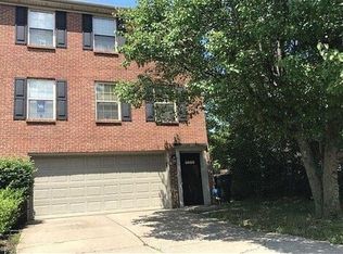3686 Laredo Dr, Lexington, KY 40517