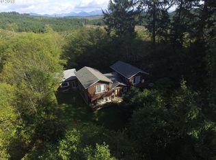 2585 Whiskey Creek Rd, Tillamook, OR 97141