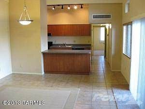 Entry into Bright Open Room