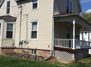 574 S Martin Luther King Jr Ave #2, Waukegan, IL 60085