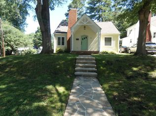 114 Gresham Ave, Durham, NC 27704