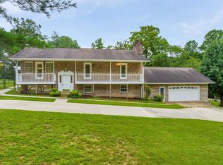 1736 Elsea Rd, Soddy Daisy, TN 37379