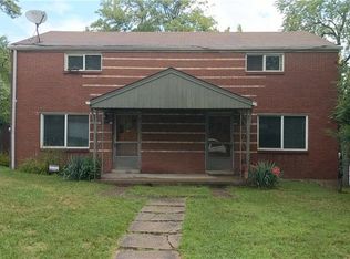 130 Faybern Dr, Verona, PA 15147