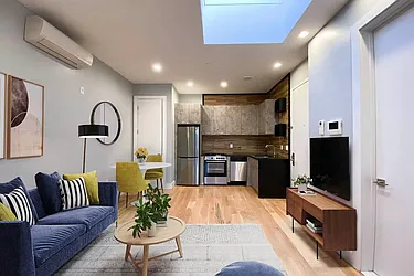 Rented by TorsX Inc