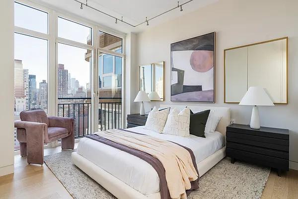 408 East 79th Street #PHA in Lenox Hill, Manhattan | StreetEasy