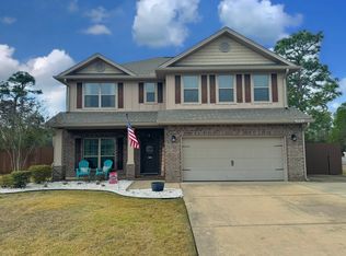 1556 Ripple Ct, Gulf Breeze, FL 32563