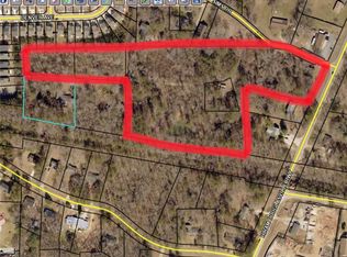 87 Sims Dr, Hiram, GA 30141