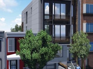 1912 35th St NW, Washington, DC 20007