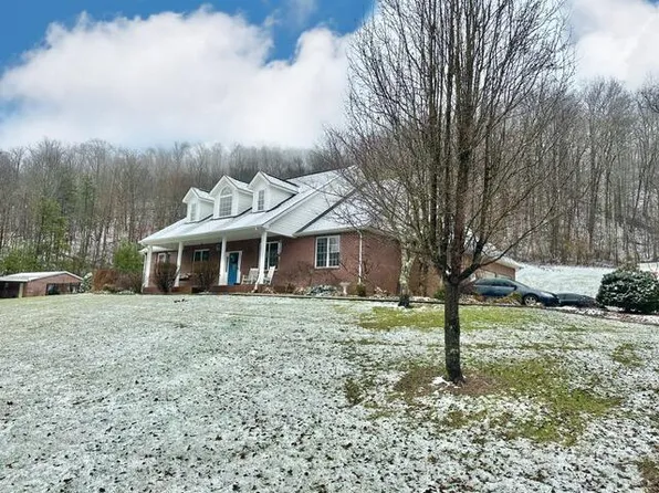 2379 Hogskin Rd, Manchester, KY 40962