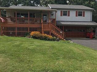 113 Tanbridge Dr, Martinsburg, WV 25401