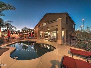 3469 E Wildhorse Dr, Gilbert, AZ 85297