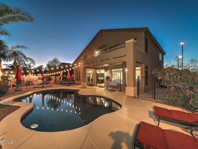 3469 E WILDHORSE Drive, Gilbert, AZ, 85297