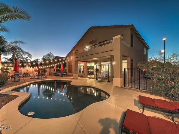 3469 E WILDHORSE Drive, Gilbert, AZ 85297