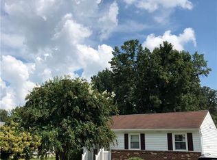 501 Wythe St, Hopewell, VA 23860