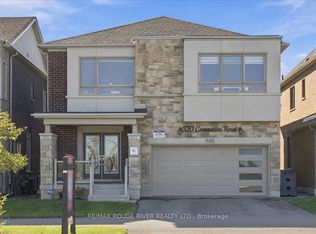 520 Coronation Rd, Whitby, ON L1P 0N4