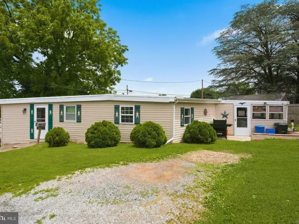 116 Howard Ave, Wrightsville, PA 17368