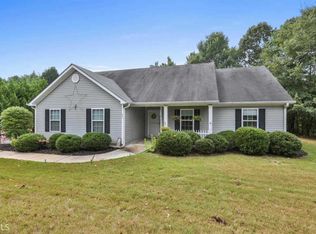 310 Sanders Davis Rd, Newnan, GA 30263