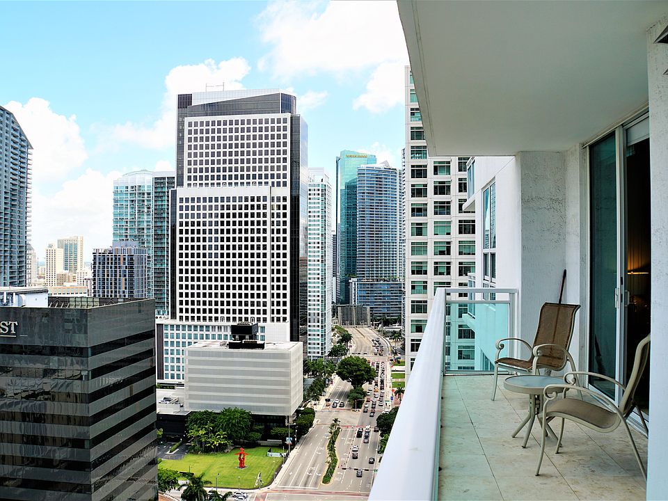 1st image of 951 Brickell Ave APT 2405