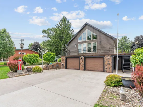 1505 N High St, Lake City, MN 55041