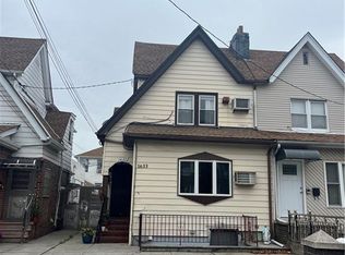 1633 77th St, Brooklyn, NY 11214