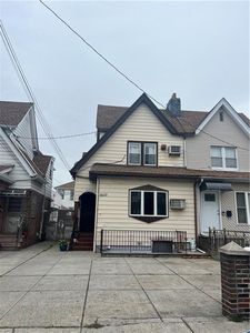 1633 77th St, Brooklyn, NY, 11214