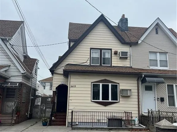 1633 77th St, Brooklyn, NY 11214