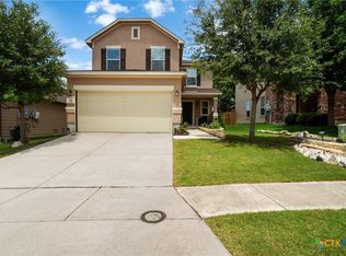 3946 Legend Pond, New Braunfels, TX 78130