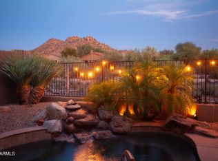 7347 E Evening Glow Dr, Scottsdale, AZ 85266