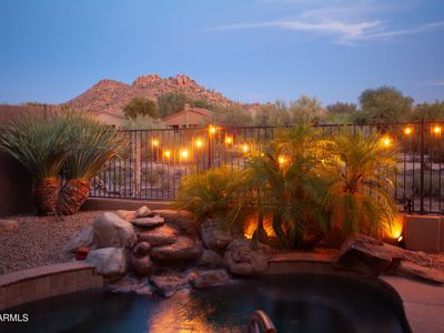 7347 E EVENING GLOW Drive, Scottsdale, AZ, 85266