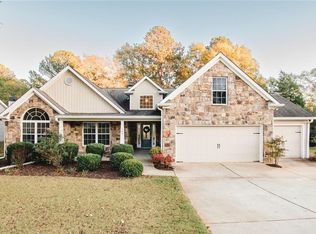 709 Belle Vis, Monroe, GA 30656