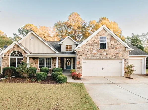 709 Belle Vis, Monroe, GA 30656