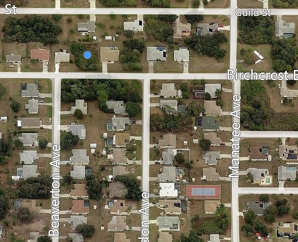 1st image of 1106 Birchcrest Blvd