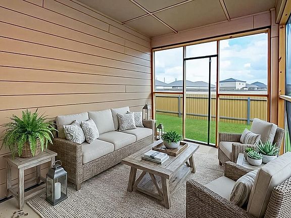 2nd image of 2133 Mule Ridge Drive