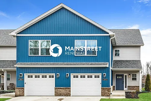 2105 Paddle Wheel Dr Photo 1