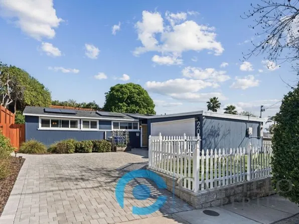 2047 Finch Ln, San Diego, CA 92123