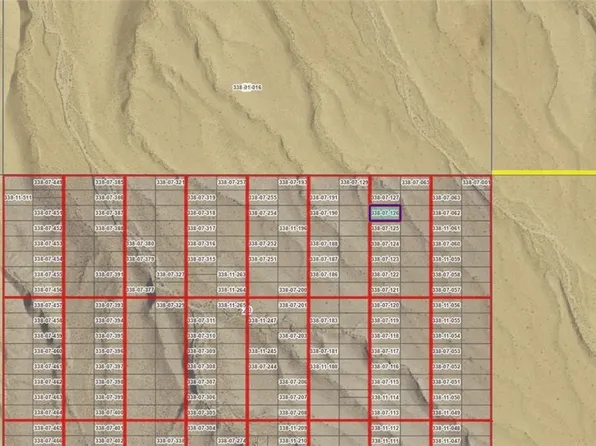 126 Antelope Ave, Meadview, AZ 86444