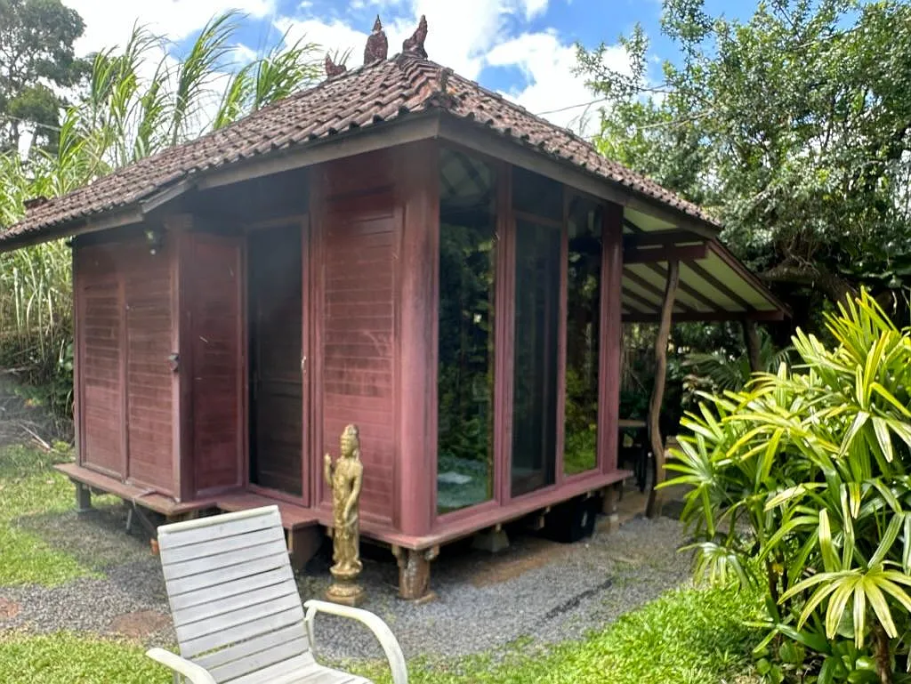 Building Photo - E Kuiaha Rd