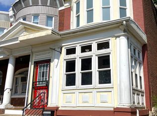 511 N 42nd St, Philadelphia, PA 19104