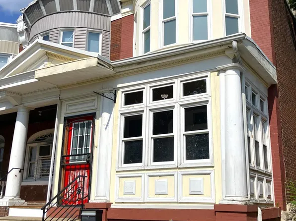 511 N 42nd St, Philadelphia, PA 19104