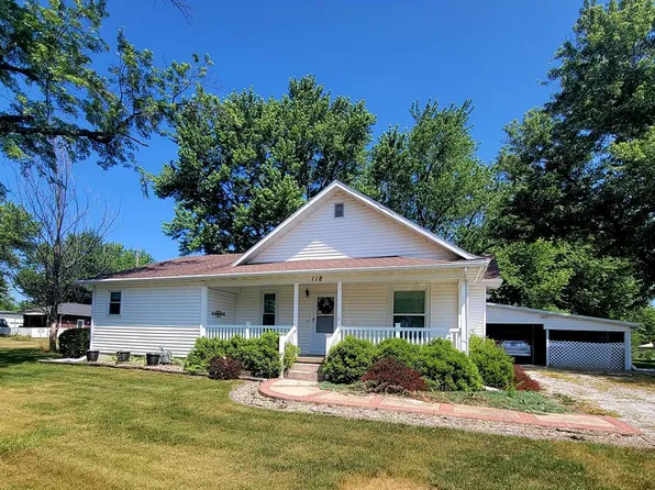 118 Wilson St, Green City, MO 63545