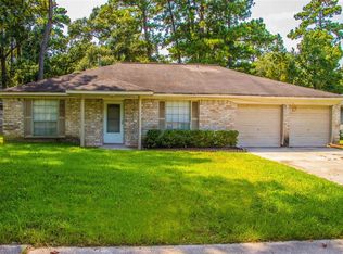 25831 Glen Loch Dr, Spring, TX 77380