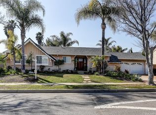 10947 Chimineas Ave, Porter Ranch, CA 91326
