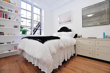 Rented by Buchbinder & Warren