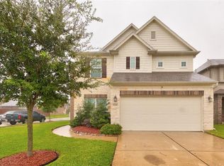 8138 Quiet Prairie Trl, Houston, TX 77049