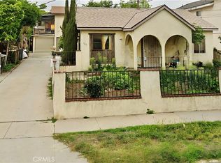 127 W Glendon Way, San Gabriel, CA 91776