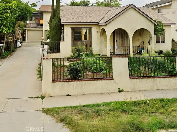 127 W Glendon Way, San Gabriel, CA 91776