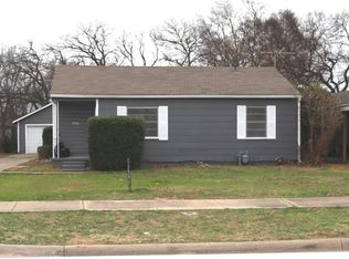 306 Sandra Dr, Irving, TX 75060