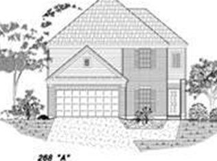 29302 Oak Trunnel Ct, Spring, TX 77386