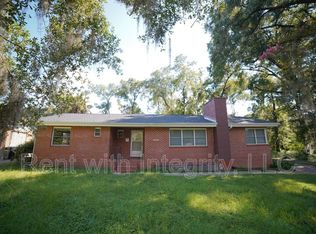 1006 Frazier Ave, Tallahassee, FL 32305