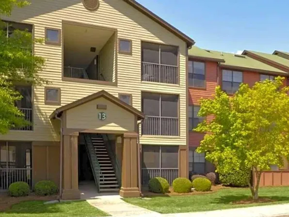 211 North Ave APT 1316, Athens, GA 30601